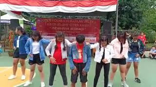 BLING GIRLS DANCE | Cover By : Sky Crew