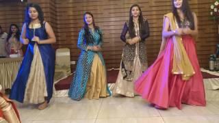 Wedding dance..   # new  song  .# easy  dance. # girls dance #funny  & enjoyable dance song