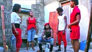 THE UNSTOPPABLE GANG OF DANGEROUS WOMEN - 2018 Nigerian Movies Latest Nollywood English Movies