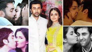 Girls Ranbir Kapoor Has Dated! / Real Affairs / Rumours Affairs / Real Love / Real Girlfriend