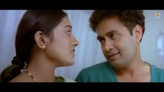Sharan Romance With Married Women - Comedy Scene - Jhankar Music