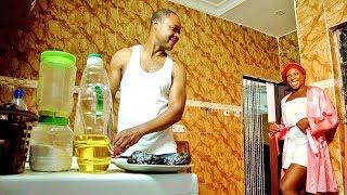 A MUST WATCH FOR YOUNG MEN AND WOMEN READY TO SETTLE - 2018 Nigeria Movies Nollywood Free Full Movie