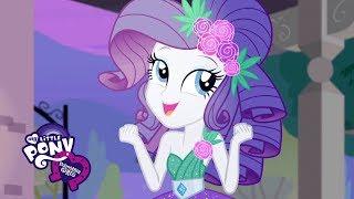 My Little Pony: Equestria Girls - Fashion Dos and Don'ts ????☂️