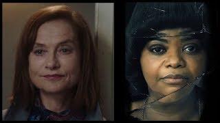 Greta vs Ma - How They Offset Unattractive White Women With Attractive Ones in Movies