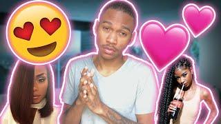 10 MOST ATTRACTIVE THINGS GIRLS DO THAT GUYS LOVE!!❤️????