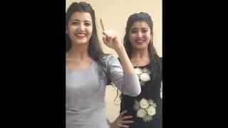 Kashmiri Kalkharab boys and girls Tik tok video | Tik tok latest kashmiri  video 2019 viral video