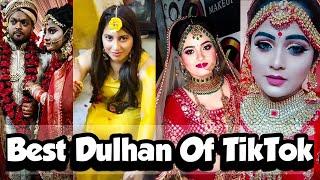 Best Wedding TikTok||Most Popular dulhan dance||Romantic moments||Trending Wedding Couple