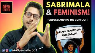 Is Sabrimala Anti-Women? | An Open Letter