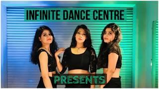 DILBAR DILBAR Dance cover By Team Infinite Girls