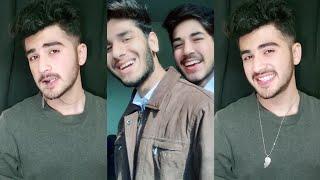 Punjab College Girls and Boys New latest funny TikTok musically video - Part 63 || TikTok Pakistan