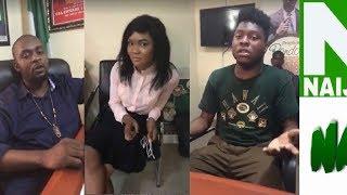 DION OSAGIE - ["I HAVE BEEN PRIVILEGED TO DATE DIFFERENT WOMEN"] DEBATE ON RELATIONSHIPS & MARRIAGES