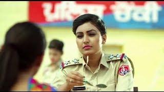 New Attitude Whatsapp status video |Police girl attitude status|Attitude status for girls