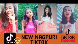 Hot Nagupri Girls Tiktok Video 2019 || Sadri Tik Tok|| Best of nagpuri tik tok video 2019(PART-12)