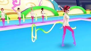 ????Coco Play By TabTale - Rhythmic Gymnastics Dream Team: Girls Dance - Gameplay for Android, Ios #