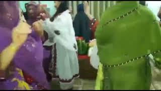 balochi girls dance on balochi song||balochi wedding dance video|| By Baloch Trending