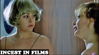 Incest in Films - The House of Lost Women (1983) || Movie Review