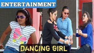 Girls  dance on  Bollywood song | full enjoy