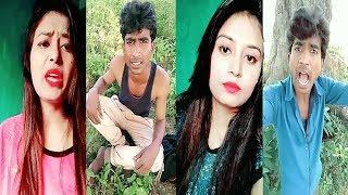 Prince kumar New comedy video very funny Duet with beautiful Girls | very funny video