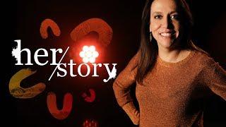 WATCH: Extended footage HerStory, Part 4 - Indigenous Women in Film, TV and Theatre