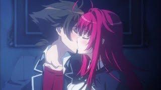 Top 10 School Anime Where Popular Girl Falls In Love With Main Character!