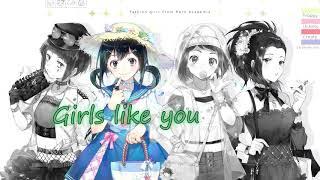 Nightcore→ Girls Like You ✗ Happier ✗ God's Plan ✗ Fake love ✗ One Kiss & MORE (Switching Vocals)