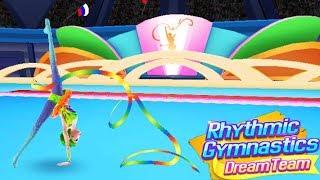 ????Coco Play By TabTale - Rhythmic Gymnastics Dream Team: Girls Dance - Gameplay for Android, Ios #