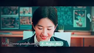 Korean Mix ➡ Rich Popular guy Fall in Love with Poor school Girl ????