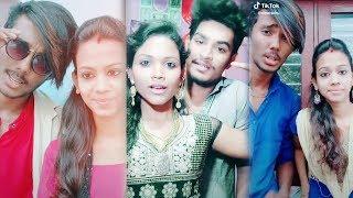 கணவன் மனைவியின் செம்ம கலகலப்பான கலக்கல் டப்ஸ்மாஷ் வீடியோ | Girls Dubsmash video