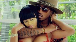The SHADY Side of Future's Love Life - The Women From His Past
