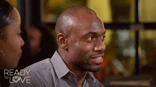 Aaron Feels the Pressure on His Double Date | Ready to Love | Oprah Winfrey Network