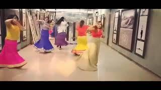 Laung lachi dance# Bollywood style/ Ajita Bhokse/ wedding dance/ girls dance/ Bollywood style