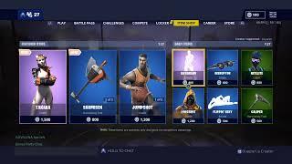 *new* FORTNITE item shop countdown right now! 2 june th FORTNITE BATTLE ROYALE