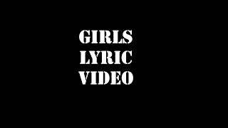 Girls Lyric video