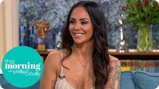 Woman Believes She's Too Good Looking to Find Love | This Morning