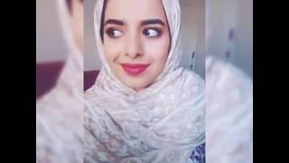Latest Kashmiri Girls Tik Tok Videos