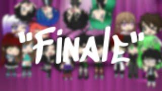 A Delinquent Girl Fell In Love With A Gangster •Finale• | Episode 7 [Season Finale]