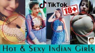 Hot & Sexy girls dance video tik tok musically 2019|(18+)adult indian girls compilation