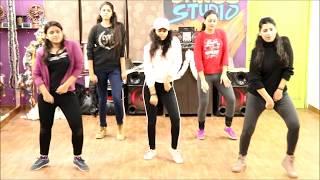 Kris Kross The Boy Next Door Whenever | Girls Dance Video | Choreography Dansation Studio | India