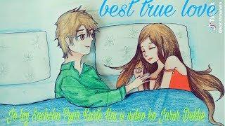 ????Best Heart Touch Boys Vs Girls ????Love ???? Emotional Expression Musically Videos 2018