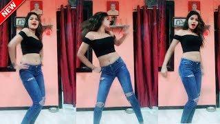 Tere Naal Nachna Dance Musically | Indian Girls Dance Musically | Viral Media Videos