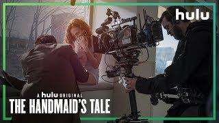 Inside the Episode "Women's Work" S2EP8 • The Handmaid's Tale on Hulu