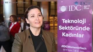IDC Women in Technology Film