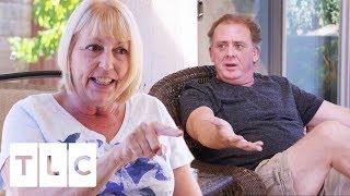 Husband Comes Out To His Wife As A Transgender Woman | Lost In Transition