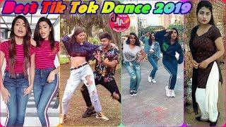 Best Musically Dance Videos Song 2019 | Famous Indian Girls Tik Tok Musically Videos