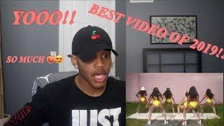 City Girls - Twerk ft. Cardi B (Official Music Video) (Reaction) THIS THE GREATEST VIDEO EVER! ?????