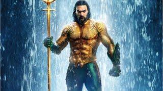 The Success Of 'Aquaman' Is Partly Due To Women