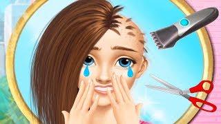 Fun Girls Care Kids Game - Hannah High School Crush - Play Dress Up & Makeover Games For Girls