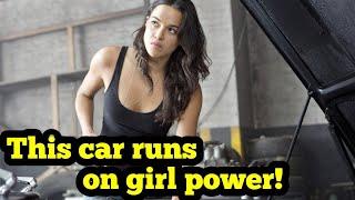 Move over Ghostbusters! The next Fast and the Furious is all women!
