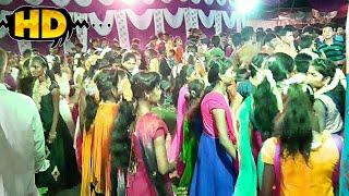 Aadivasi Village merriage dance Girls | Aadivasi Wedding Dance, Ak Aadivasi Village.