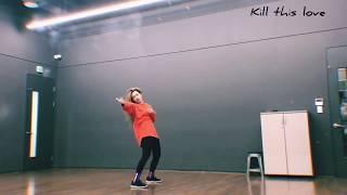 Z-Girls' Queen (dance cover) | Kill This Love - BlackPink | Dancing with Queen